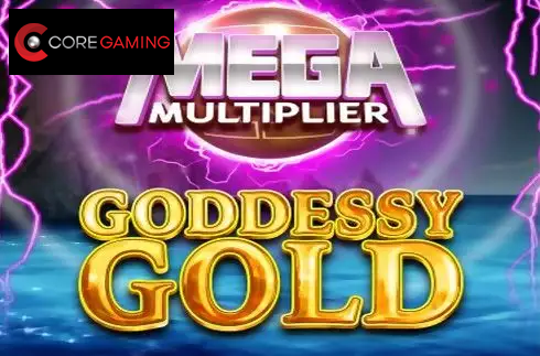 Goddessy Gold
